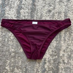 Swimsuit bottoms